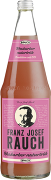 Franz Josef Rauch Rharbarbar 6/1,0l